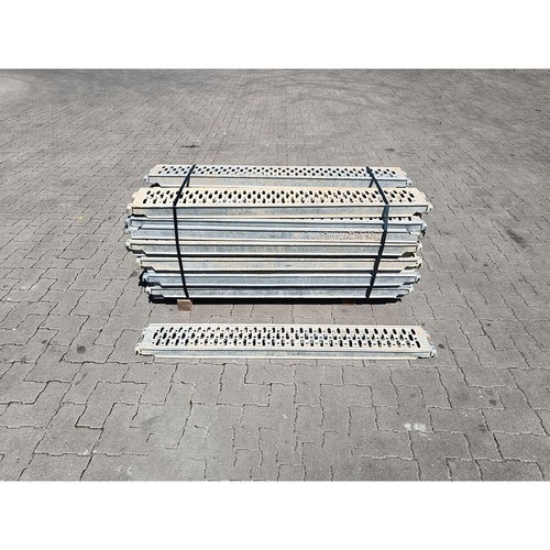 Stahlbohle 57m 0 19m - stahlbohle, 1,57m