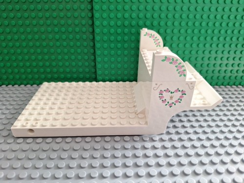 Lego belville kutsche - belville,