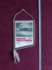 Alter MotorSport wimpel