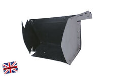 Ablagefach Triumph Spitfire