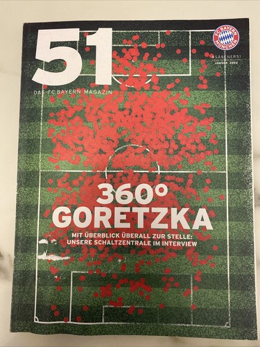 Bayern magazin januar 2022 - magazin,