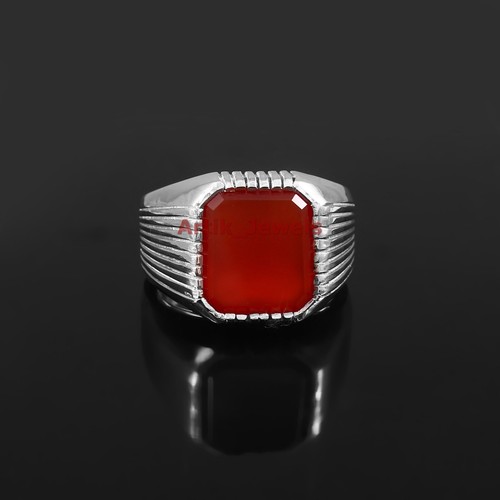 Natur roter onyx edelstein - natur,