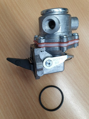Förderpumpe dieselpumpe case - förderpumpe,
