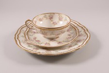 Sammelgedeck Haviland Theodore