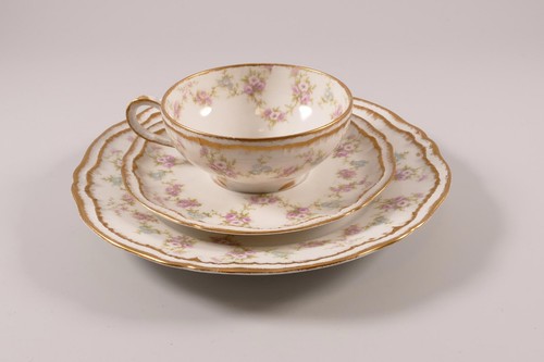 Sammelgedeck haviland theodore - haviland,