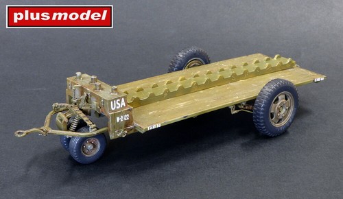 Mw22 plusmodel al3016 - plusmodel, us