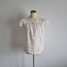Leinenbluse  ✮KEW 159✮