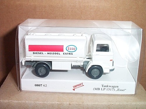 Wiking mercedes lp 1517 - 1/87,