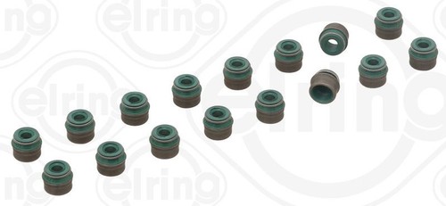 Elring 424 800 dichtungssatz - elring,