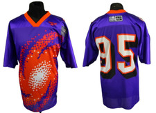 Frankfurt Galaxy 1995 World