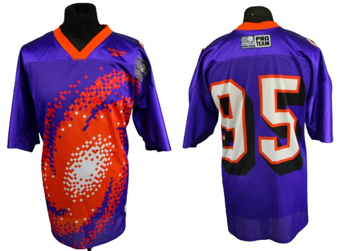 Frankfurt galaxy 1995 - frankfurt,