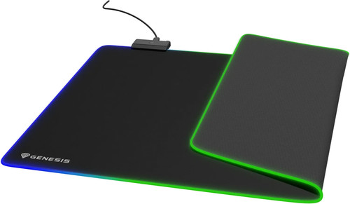 Genesis mouse pad boron 500 - mouse,
