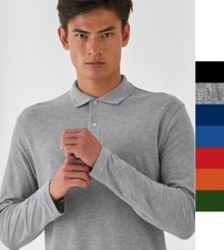 2 Stück Set Herren Longsleeve