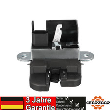 HECKKLAPPENSCHLOSS KOFFERRAUM SCHLOSS FÜR VW TOURAN 1T1 1T2 1T3 1T0827505H 1