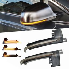 2x Spiegel Blinker Blinklicht