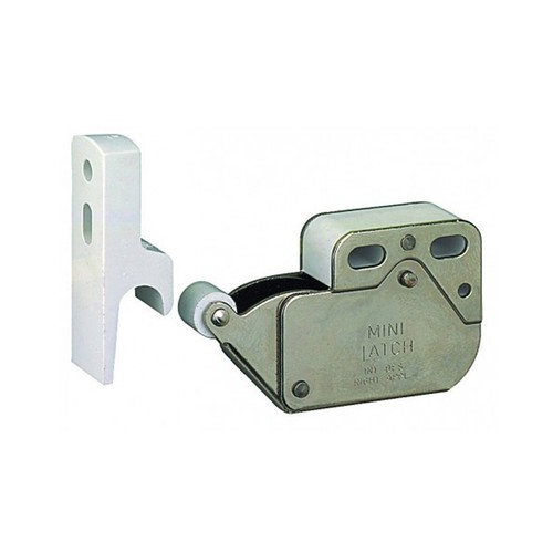 Mini latch metall - latch,