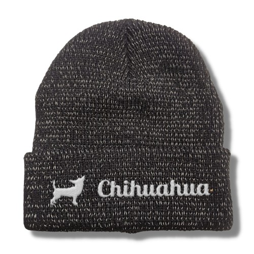 Chihuahua reflektierende
