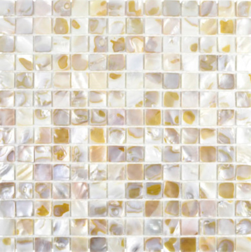 Muschelmosaik perlmutt mosaik - muschelmosaik,