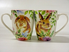 2er Set Kaffeebecher Tassen