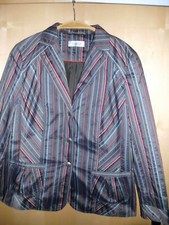 Damen Kleidung Anzug Sakko Blazer Jacke Jacken Jaket schicker Blazer Gr. 44
