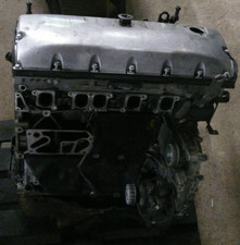 BAC Motor mit Gewährleistung VW Touareg 7L 2,5 TDI