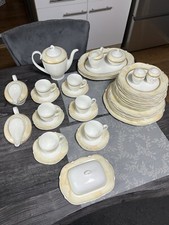 Villeroy und Boch Kombi-Service Paloma Picasso San Michele