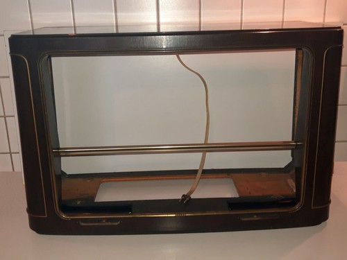 Leergehäuse aus grundig - leergehäuse,