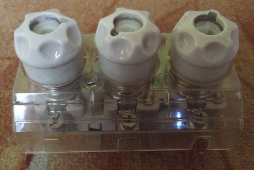 Moeller sicherungssockel s27 - sicherungssockel, s27/c