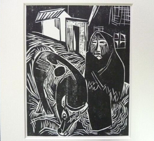 Stell auf schmidt - stell-es-auf!, schmidt-rottluff