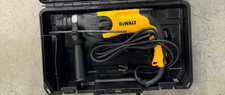DeWALT D25102K Kombihammer Bohrhammer SDS-Plus 650 W,  2,8 J  im Koffer #C