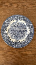 Royal tudor ware england - royal,