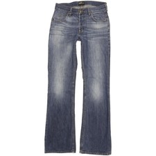 Lee Denver Herren Jeans blau