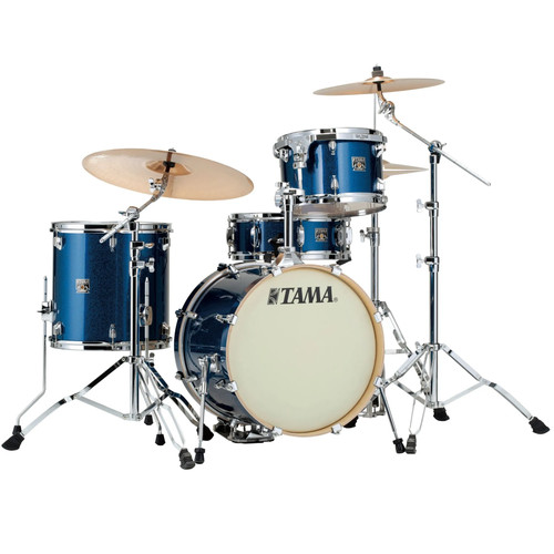 Tama superstar classic - tama, maple