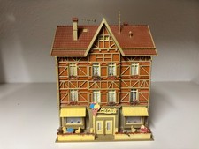Vollmer 53452 HO Wohnhaus /