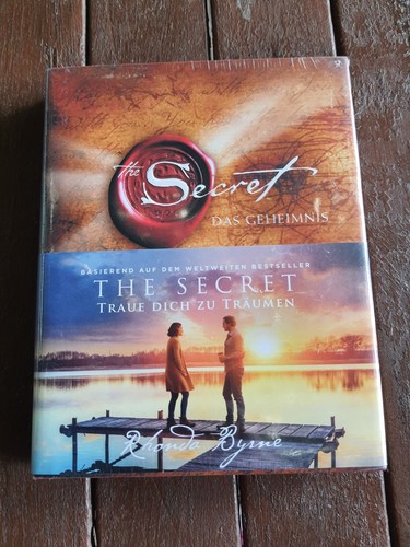 The secret das geheimnis - the,