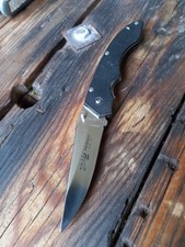 Großes Herbertz  Klappmesser