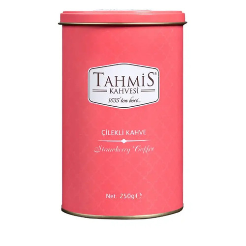 Türkischer kaffee mit - türkischer,