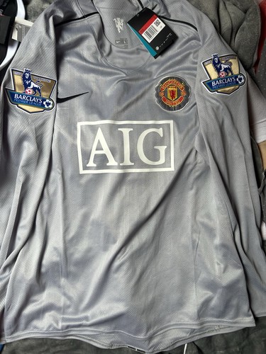 Van der saar retro trikot - saar,