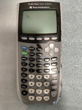 Texas Instruments TI-84 Plus