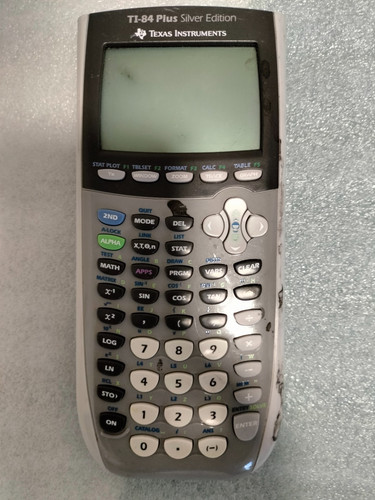 Texas instruments plus - texas,