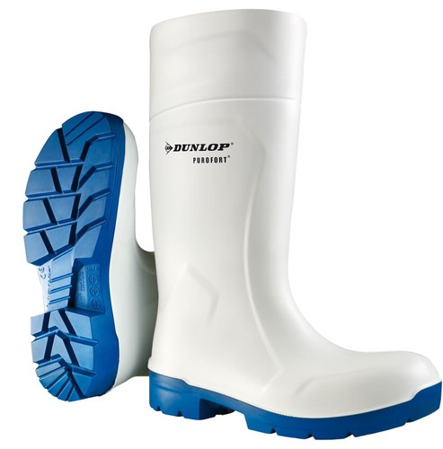 Dunlop foodpro purofort - foodpro,