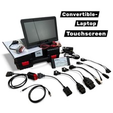 KFZ Profi Diagnosegerät OBD2