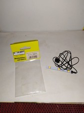 Moderne Lampe 3,5 V-Puppenhaus-Puppenstube-1:12