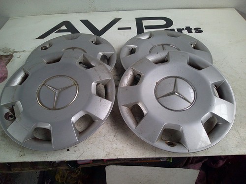 Orig mercedes klasse w245 - orig., b
