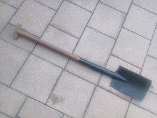 Spaten Bordausstattung