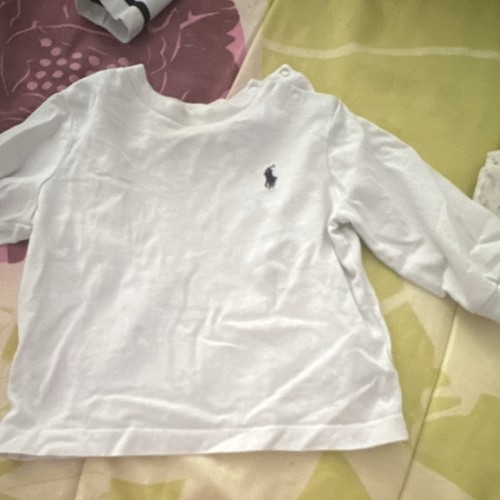 Polo ralph lauren baby - polo,