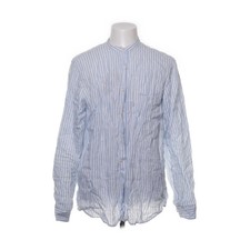 Søs Jensen, Hemd, Größe