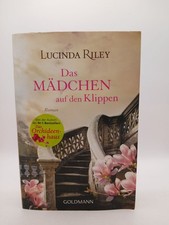 Das Mädchen auf den Klippen