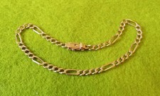 Armband Gold 585 / 8.1g /