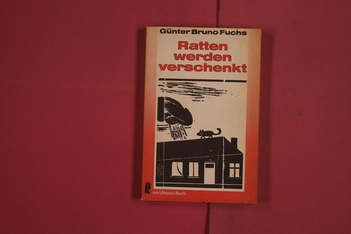 287629 günter bruno fuchs - 287629,